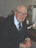 Nestor Sander Nestor Sander