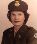 Jane Sweet