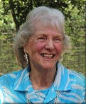 Betsey Andker