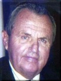 Walter M Cardinet