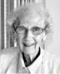 Muriel James Paul
