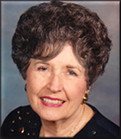 Jean F. Jenkins
