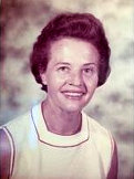 Winifred Tracy