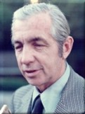 Robert Hall