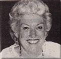 Betty Luckensmeyer Young