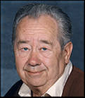 Earl Baker Marr