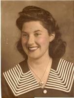 Frances O'Brien