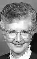 Lilian Oksen