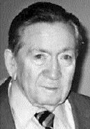 Pat Patterson