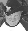 William Burton Mahlstedt