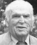 John David Busk