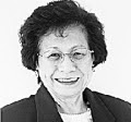 Beatrice Lee Wong