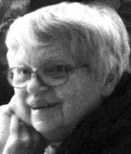 Margaret Wanger Granquist