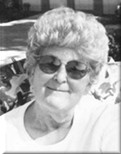 Rosemarie Carlile