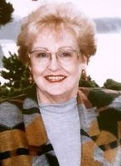Nina Carol Flory
