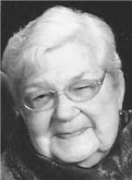 Juanita Rhodes Snelson