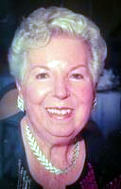 Rosemay Battersby