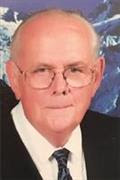 Richard Fagerstrom
