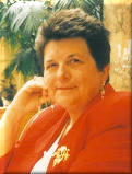 Nancy Hays