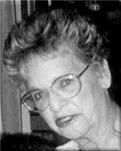 Dorothy McCollum Olson