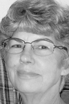 Jane Thelma Cornett