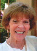 Carol Mockett