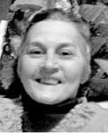 Chloe Ellen Umstead