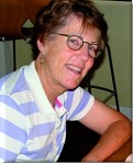 Nancy Bedell Stone