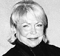 Barbara Weishaar Rose