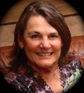 Margot Burleigh te Velde