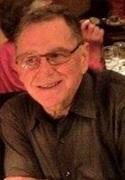 Raymond Leavitt