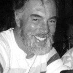 Richard Boushey