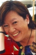 Shirley Fong-Torres Shirley Fong-Torres