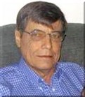 Stephen Boardman