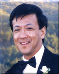 Robin Wong