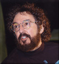 Denny Dent