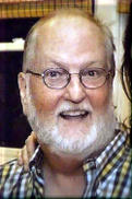 Jim Heald