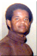 Gregory Pete