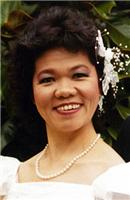 Rhoda Lee