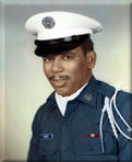 Wendell Booker