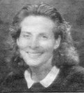 Julia Bickerton