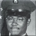 David Strickland