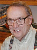 Edwin Harshman