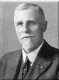 Charles Keyes