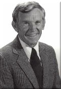 James McHugh