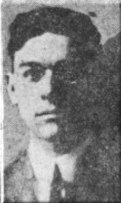 Newspaper Photo, 1911