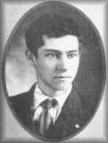 Senior Photo