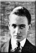 Sophomore Picture, 1916 yearbook
