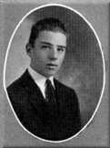 Senior picture