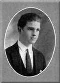 Senior picture